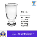 2015 Top Quality Glass Cup Good Quality Tableware Kb-Hn005